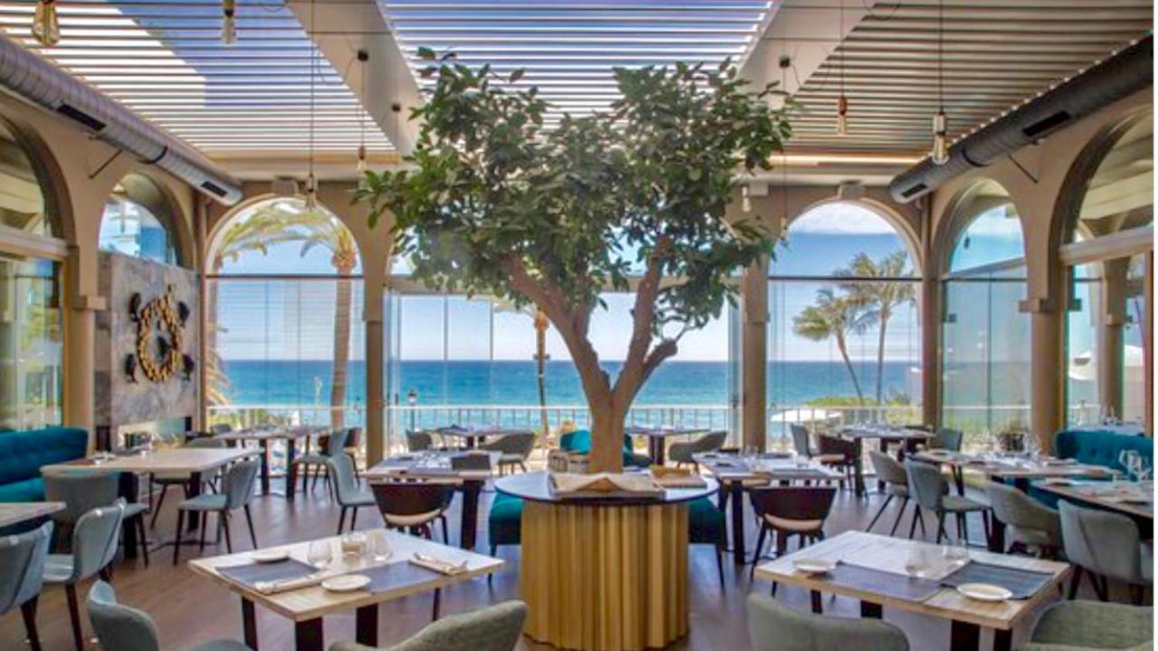 Mi Capricho 3-5 Beachfront- Apartment With Sea Views In Costa Del Sol Sitio de Calahonda Exterior photo