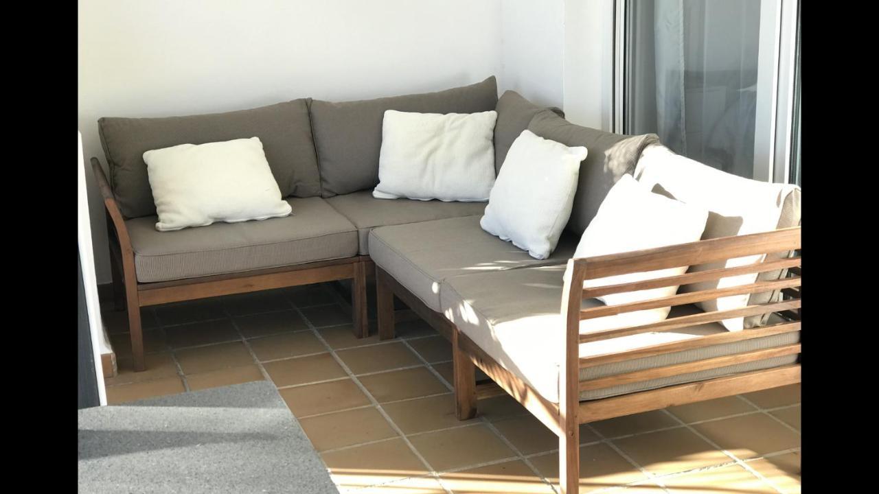 Mi Capricho 3-5 Beachfront- Apartment With Sea Views In Costa Del Sol Sitio de Calahonda Exterior photo